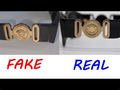 fake versace v race watch|authentic versace shades.